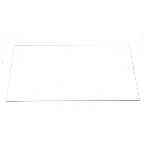 CLAYETTE VERRE BAC LEGUMES POUR REFRIGERATEUR FAURE