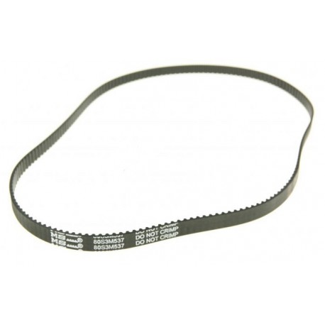 COURROIE POUR MACHINE A PAIN BLUESKY