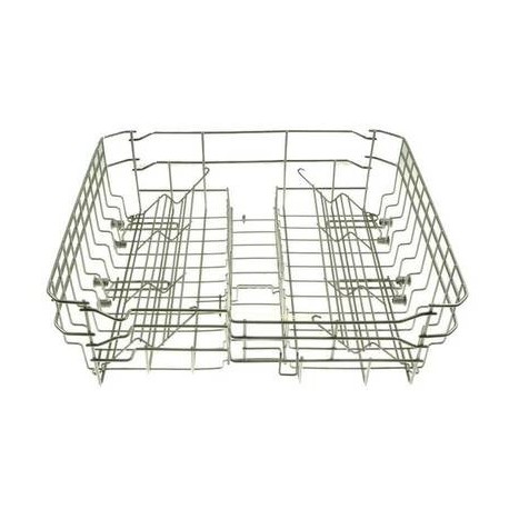PANIER SUPERIEUR GRIS POUR LAVE-VAISSELLE PROLINE