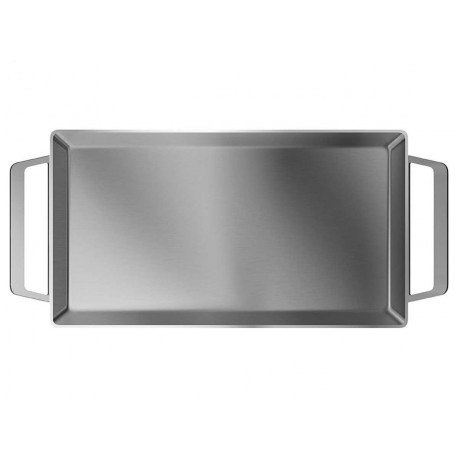 PLAQUE DE GRILL ANTI-ADH