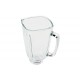 BOL EN VERRE POUR BLENDER MOULINEX - SEB