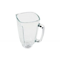 BOL EN VERRE POUR BLENDER MOULINEX - SEB