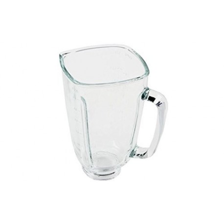 BOL EN VERRE POUR BLENDER MOULINEX - SEB