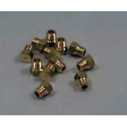 KIT BUSES POUR GAZ BUTANE 