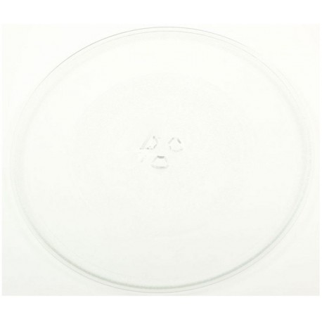 PLATEAU TOURNANT POUR MICRO-ONDES LG