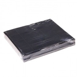 FILTRE A CHARBON POUR HOTTE F120 