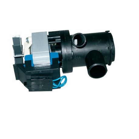 POMPE DE VIDANGE T12/ST12 POUR LAVE LINGE WHIRLPOOL
