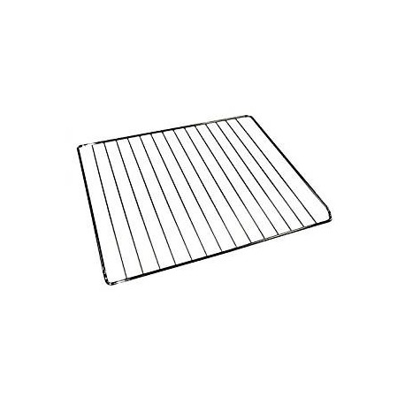 GRILLE DE FOUR 445x370 MM POUR FOUR CANDY - ROSI