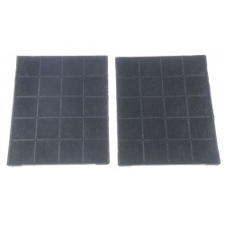 FILTRE A CHARBON POUR HOTTE F120 