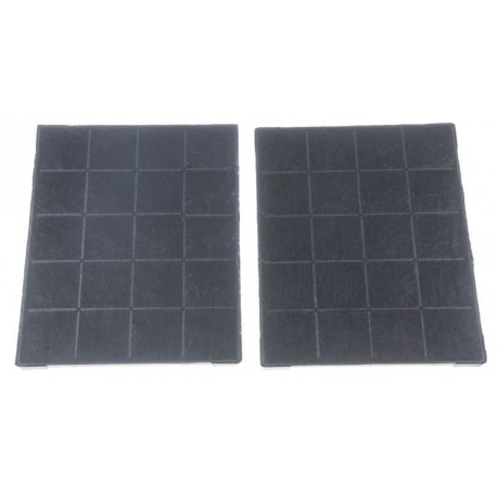 FILTRE A CHARBON POUR HOTTE F120 