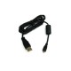 CORDON USB COMPATIBLE PANASONIC LUMIX
