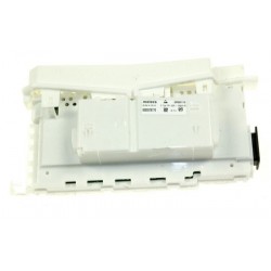 MODULE PROGRAMME POUR LAVE VAISSELLE BOSCH