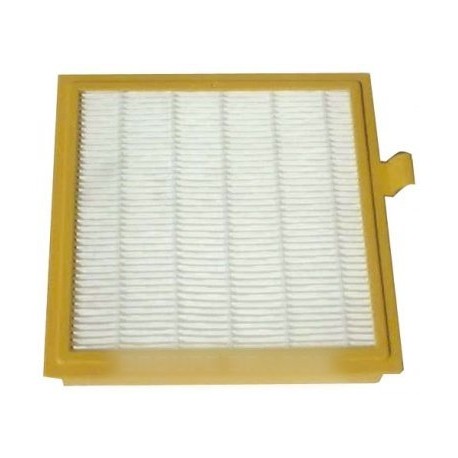 filtre complet hepa t58