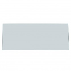 CLAYETTE VERRE BAC 