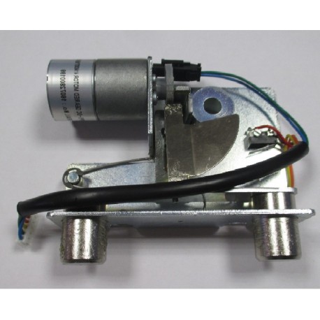 ENSEMBLE MOTEUR POUR COFFRE FORT DOMETIC