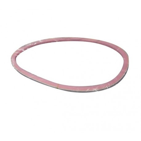 FEUTRE AVANT TAMBOUR POUR LAVE LINGE AEG