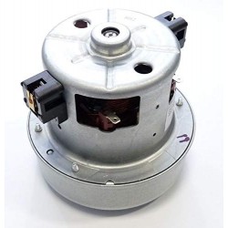 MOTEUR POUR ASPIRATEUR 