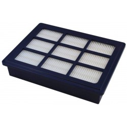 FILTRE HEPA H14 ELITE POUR ASPIRATEUR NILFISK 