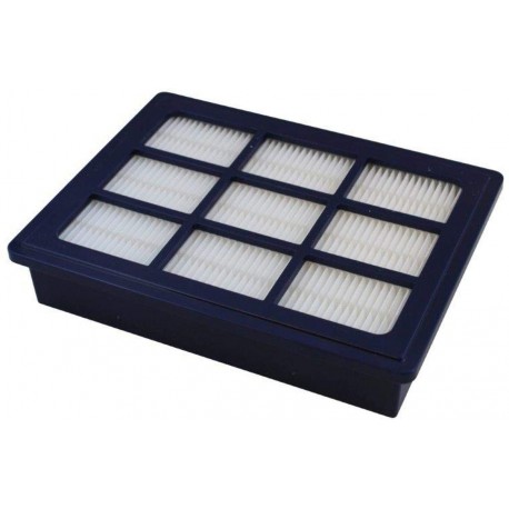 FILTRE HEPA H14 ELITE POUR ASPIRATEUR NILFISK 