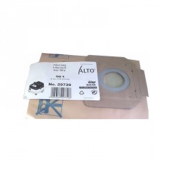 BOITE 5 SACS ALTO POUr ASPIRATEUR NILFISK