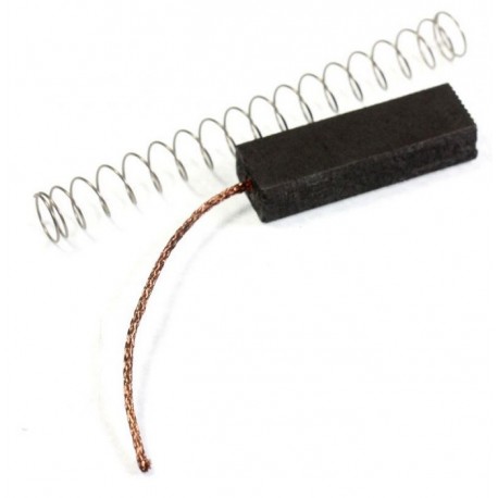  CHARBON MOTEUR X1 POUR ASPIRATEUR DYSON