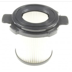 FILTRO HEPA CONTENEDOR AS3101 POUR ASPIRATEUR SOLAC