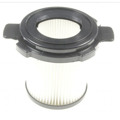 FILTRO HEPA CONTENEDOR AS3101 POUR ASPIRATEUR SOLAC