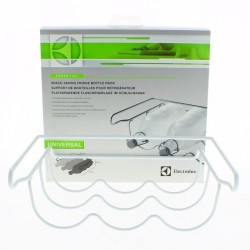SUPPORT BOUTEILLE UNIVERSEL POUR REFRIGERATEUR