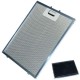 FILTRE A GRAISSE POUR HOTTE FAURE