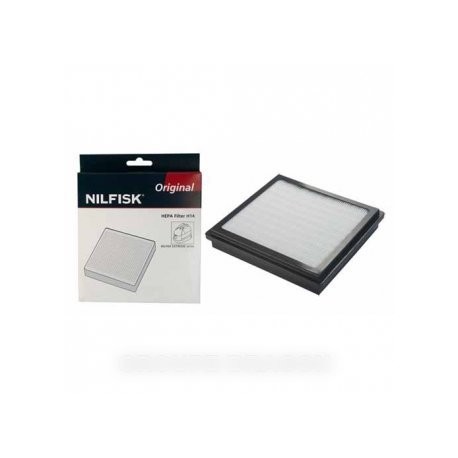 filtre hepa h14 extreme