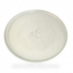 plateau micro ondes 34 cm