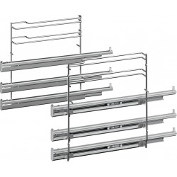 3 GLISSERES - RAILS HZ638370 POUR FOUR SIEMENS