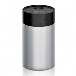 RECIPIENT A LAIT POUR MACHINE A CAFE EXPRESSO SIEMENS