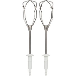 FOUETS (x2) POUR BATTEUR BOSCH