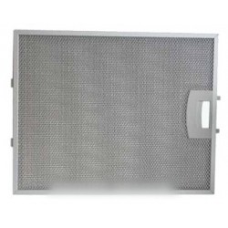 filtre metallique 310 x 250 m/m