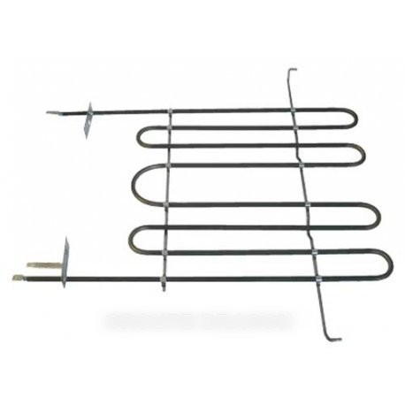 resistance grill 2850 w