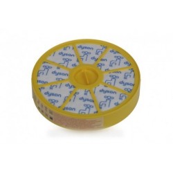 pre filtre dyson dc05