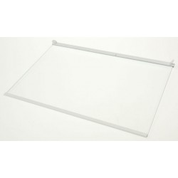 CLAYETTE EN VERRE COMPL