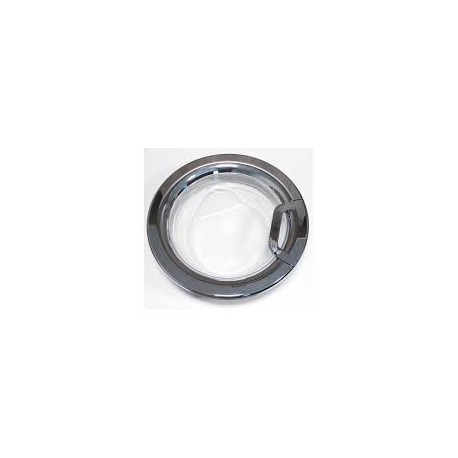 HUBLOT COMPLET CHROME FUTURA POUR LAVE LINGE HOTPOINT ARISTON