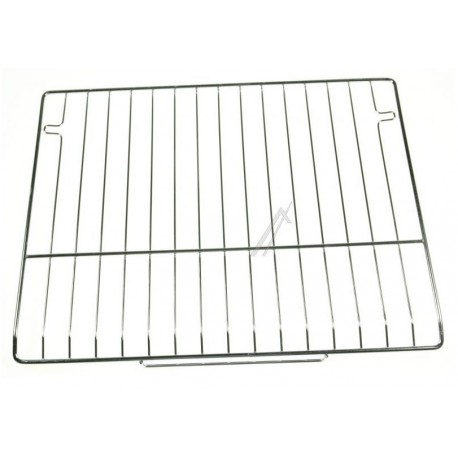 GRILLE DE FOUR VALBERG