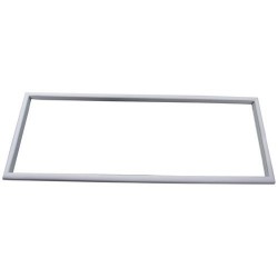 JOINT DE PORTE A COLLER GRIS 57 x 112 CM POUR R
