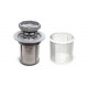 MICROFILTRE POUR LAVE VAISSELLE BOSCH OU SIEMENS 