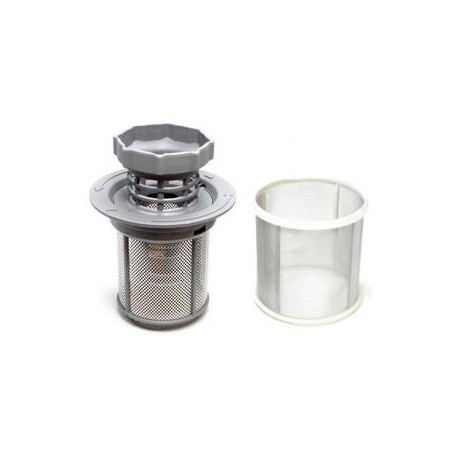 MICROFILTRE POUR LAVE VAISSELLE BOSCH OU SIEMENS 