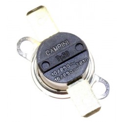 THERMOSTAT RESISTANCE 70