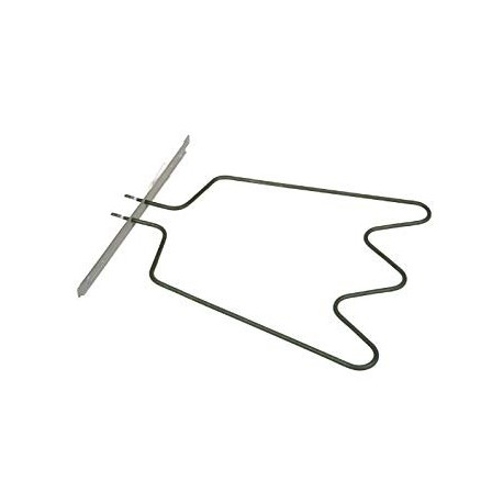 Resistance de four Whirlpool