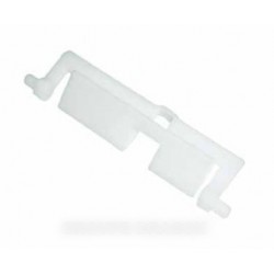 crochet de porte support 84 m/m