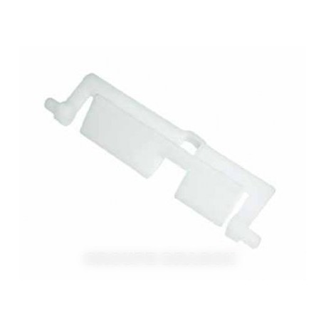 crochet de porte support 84 m/m