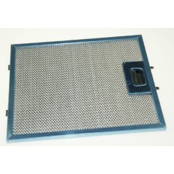  FILTRE METALLIQUE POUR HOTTE CANDY