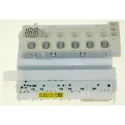 MODULE DE COMMANDE POUR LAVE VAISELLE BOSCH