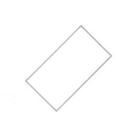 JOINT DE PORTE REFRIGERATEUR - BLANC POUR R